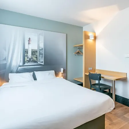 Bordeaux Sud 3 Etoiles Hotel 3*