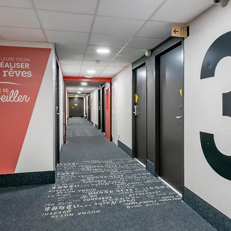 Bordeaux Sud 3 Etoiles Hotel Mios