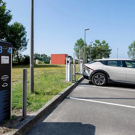 Hotell Bordeaux Sud 3 Etoiles 3*