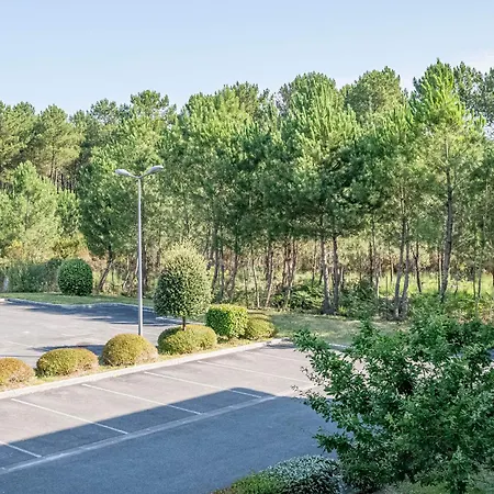 Bordeaux Sud 3 Etoiles