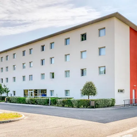 Bordeaux Sud 3 Etoiles 3*