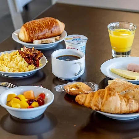 Bordeaux Sud 3 Etoiles 3* Mios