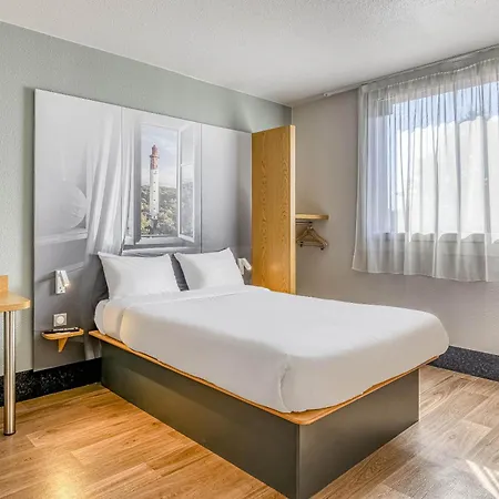 Bordeaux Sud 3 Etoiles Hotel Mios