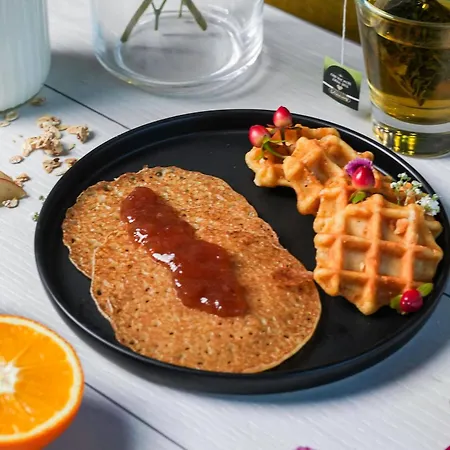 מלון Bordeaux Sud 3 Etoiles 3*