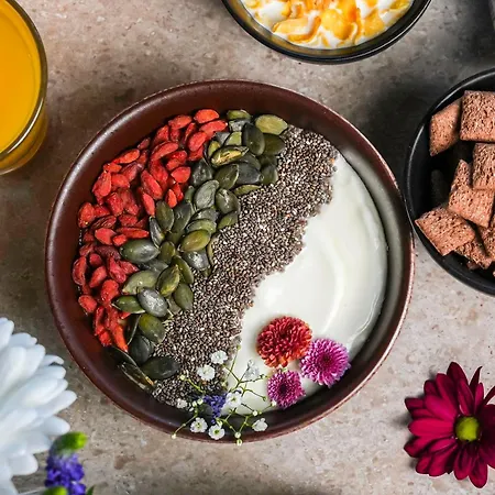 מלון Bordeaux Sud 3 Etoiles