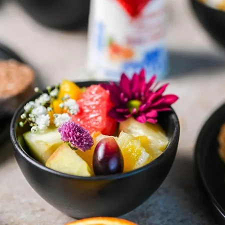 Bordeaux Sud 3 Etoiles מלון 3*