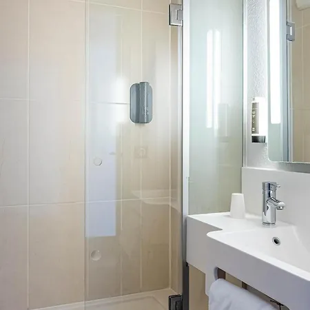 Bordeaux Sud 3 Etoiles Hotel Mios