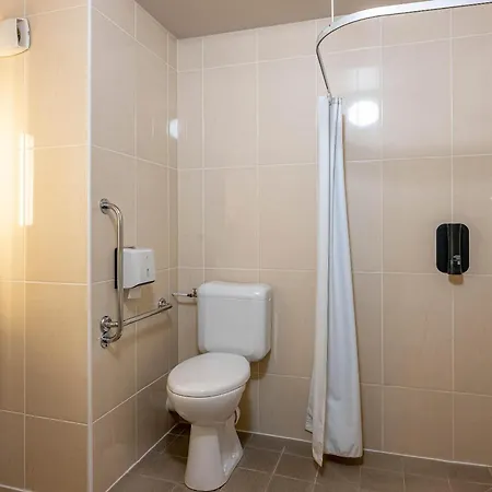 Bordeaux Sud 3 Etoiles Hotel