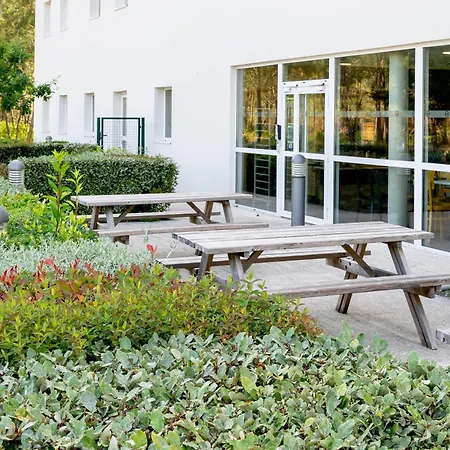 Bordeaux Sud 3 Etoiles Hotel 3*
