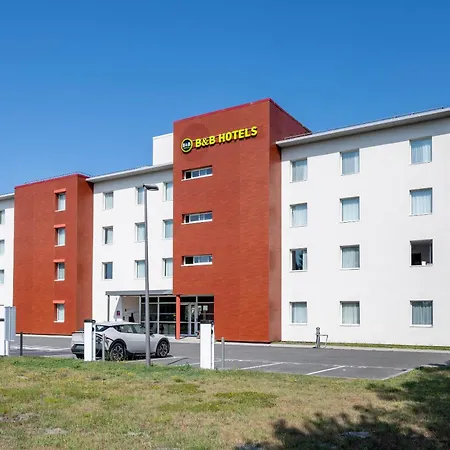 Bordeaux Sud 3 Etoiles Hotel Mios
