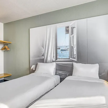 Hotel Bordeaux Sud 3 Etoiles