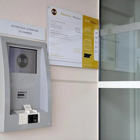 Bordeaux Sud 3 Etoiles