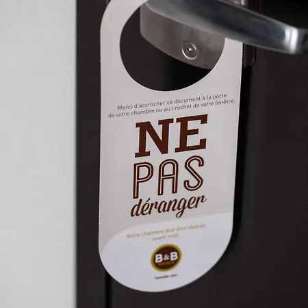 Hotel Bordeaux Sud 3 Etoiles