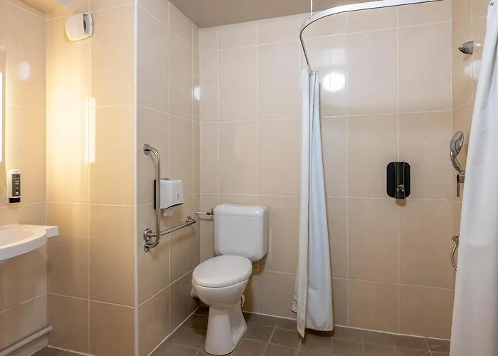 Hotell Bordeaux Sud 3 Etoiles