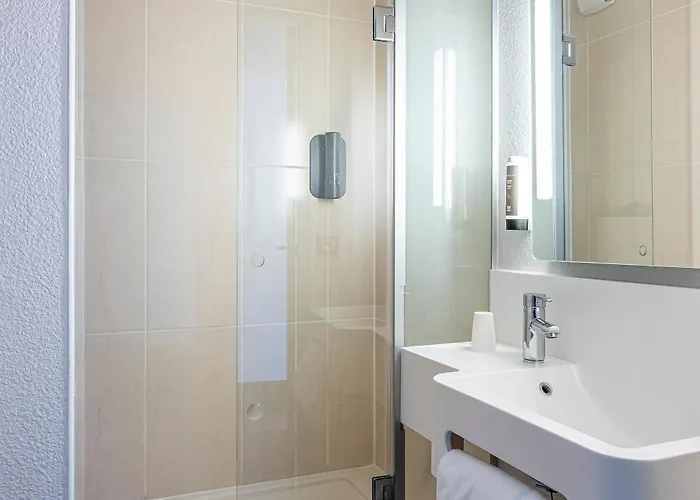 Hotel Bordeaux Sud 3 Etoiles Mios