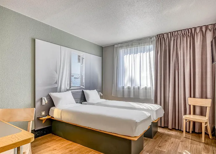 Bordeaux Sud 3 Etoiles 3*