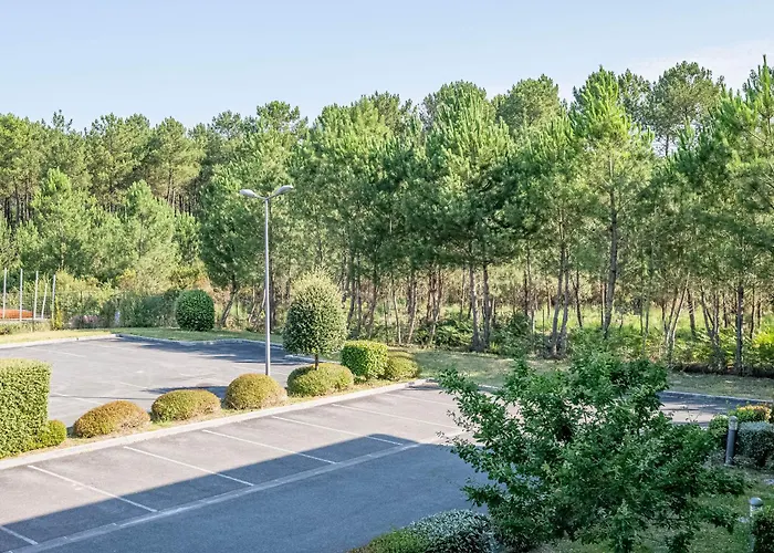 Bordeaux Sud 3 Etoiles