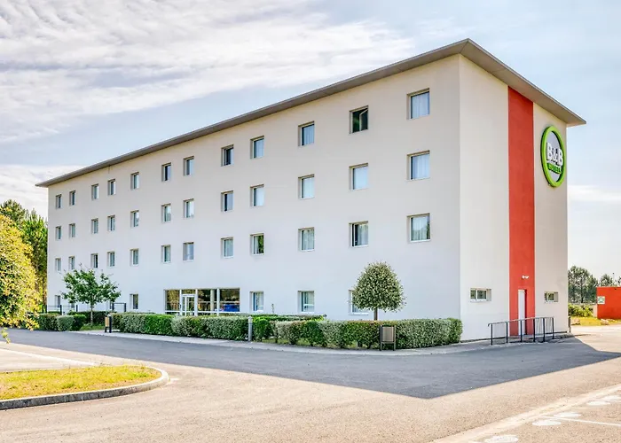 Bordeaux Sud 3 Etoiles 3*