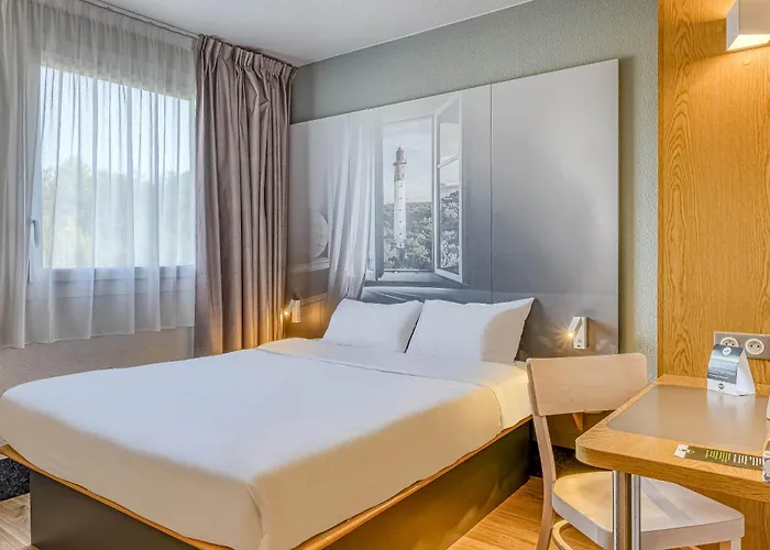 Bordeaux Sud 3 Etoiles Mios