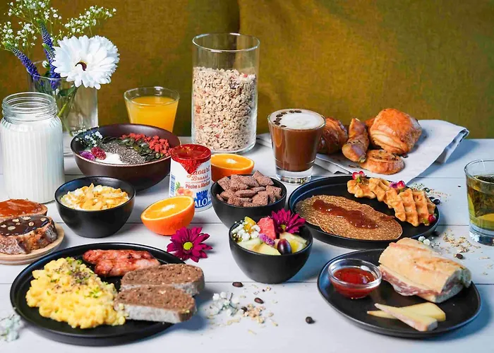 Hotell Bordeaux Sud 3 Etoiles Mios