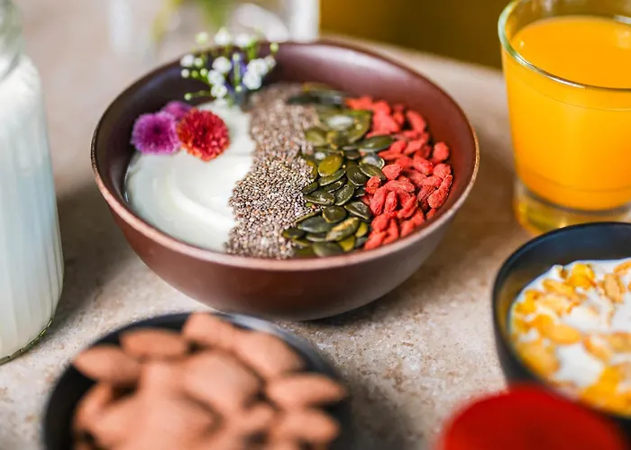 מלון Bordeaux Sud 3 Etoiles מיוס