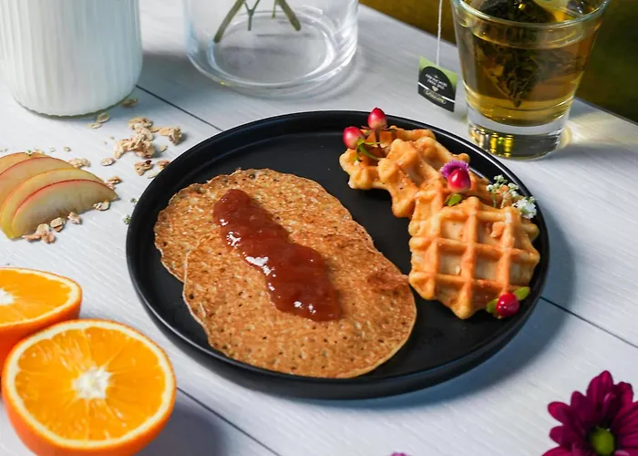 מלון Bordeaux Sud 3 Etoiles 3*