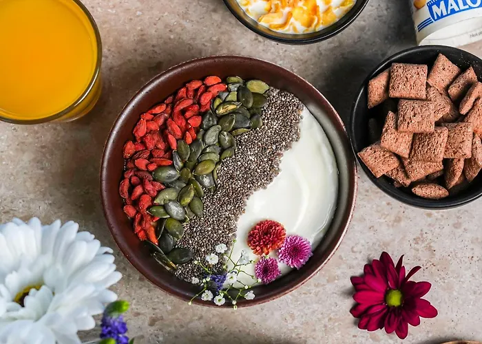 מלון Bordeaux Sud 3 Etoiles