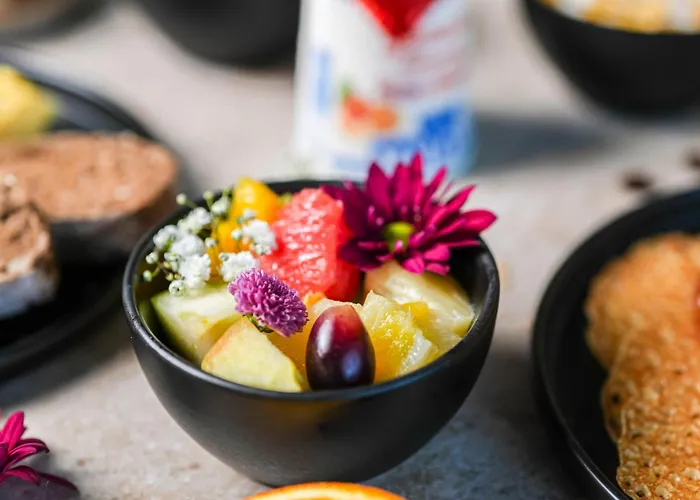 Bordeaux Sud 3 Etoiles מלון 3*