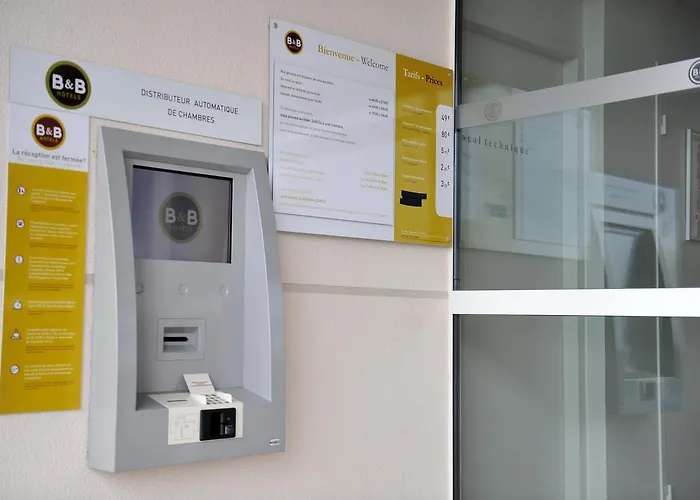 Bordeaux Sud 3 Etoiles