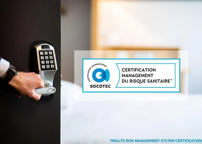 Bordeaux Sud 3 Etoiles Mios